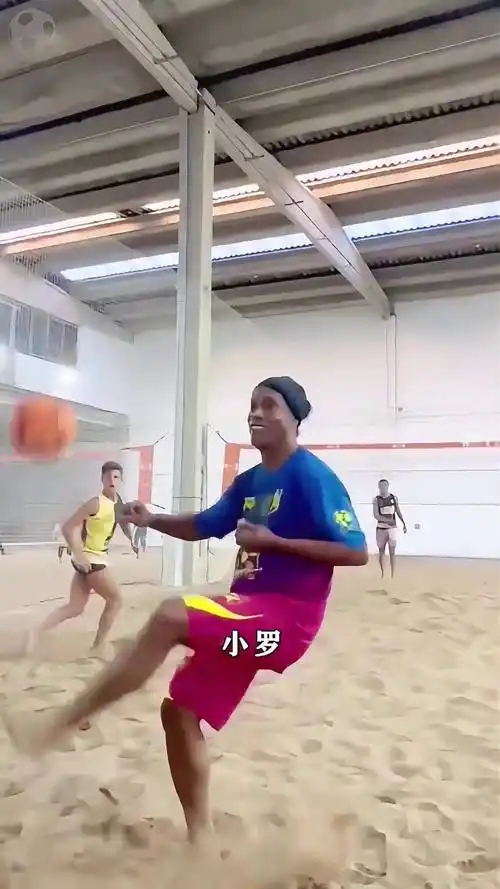 的比赛经验